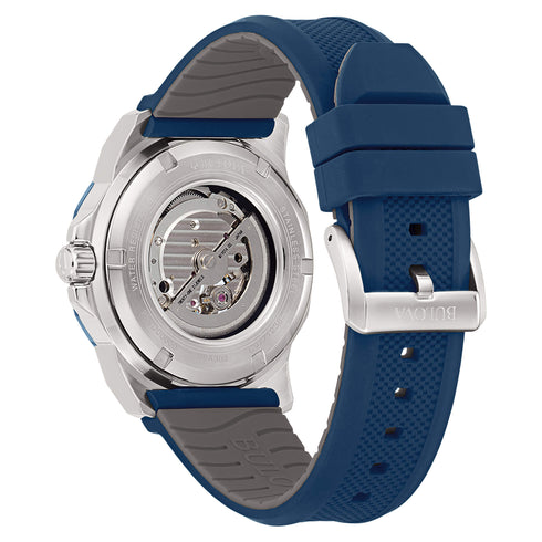 Orologio Bulova 98A303 Marine Star Automatico WR 200M | Gioiellitosti.it
